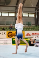 Thumbnail - JT2 - Krystof Unger - Artistic Gymnastics - 2021 - egWohnen Juniorstrophy - Participants - Czech Republic 02042_01080.jpg