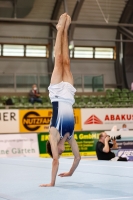 Thumbnail - JT2 - Krystof Unger - Artistic Gymnastics - 2021 - egWohnen Juniorstrophy - Participants - Czech Republic 02042_01081.jpg
