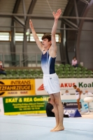 Thumbnail - JT2 - Krystof Unger - Artistic Gymnastics - 2021 - egWohnen Juniorstrophy - Participants - Czech Republic 02042_01082.jpg