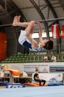 Thumbnail - JT2 - Krystof Unger - Artistic Gymnastics - 2021 - egWohnen Juniorstrophy - Participants - Czech Republic 02042_01083.jpg