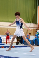 Thumbnail - JT2 - Krystof Unger - Artistic Gymnastics - 2021 - egWohnen Juniorstrophy - Participants - Czech Republic 02042_01085.jpg