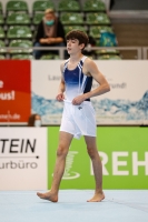 Thumbnail - JT2 - Krystof Unger - Artistic Gymnastics - 2021 - egWohnen Juniorstrophy - Participants - Czech Republic 02042_01091.jpg
