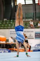 Thumbnail - JT2 - Jan Lukes - Gymnastique Artistique - 2021 - egWohnen Juniorstrophy - Participants - Czech Republic 02042_01139.jpg