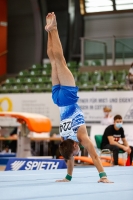 Thumbnail - JT2 - Jan Lukes - Gymnastique Artistique - 2021 - egWohnen Juniorstrophy - Participants - Czech Republic 02042_01140.jpg