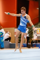 Thumbnail - JT2 - Jan Lukes - Gymnastique Artistique - 2021 - egWohnen Juniorstrophy - Participants - Czech Republic 02042_01142.jpg