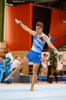 Thumbnail - JT2 - Jan Lukes - Gymnastique Artistique - 2021 - egWohnen Juniorstrophy - Participants - Czech Republic 02042_01144.jpg