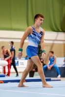 Thumbnail - JT2 - Jan Lukes - Gymnastique Artistique - 2021 - egWohnen Juniorstrophy - Participants - Czech Republic 02042_01164.jpg