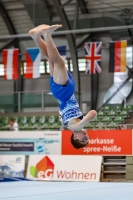 Thumbnail - JT2 - Radek Pecha - Artistic Gymnastics - 2021 - egWohnen Juniorstrophy - Participants - Czech Republic 02042_01194.jpg