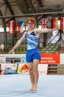 Thumbnail - JT2 - Radek Pecha - Artistic Gymnastics - 2021 - egWohnen Juniorstrophy - Participants - Czech Republic 02042_01196.jpg