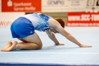 Thumbnail - JT2 - Radek Pecha - Artistic Gymnastics - 2021 - egWohnen Juniorstrophy - Participants - Czech Republic 02042_01198.jpg
