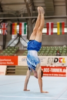 Thumbnail - JT2 - Radek Pecha - Спортивная гимнастика - 2021 - egWohnen Juniorstrophy - Participants - Czech Republic 02042_01200.jpg