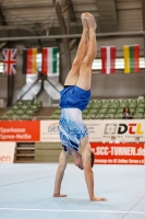 Thumbnail - JT2 - Radek Pecha - Artistic Gymnastics - 2021 - egWohnen Juniorstrophy - Participants - Czech Republic 02042_01201.jpg