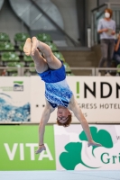 Thumbnail - JT2 - Radek Pecha - Artistic Gymnastics - 2021 - egWohnen Juniorstrophy - Participants - Czech Republic 02042_01203.jpg