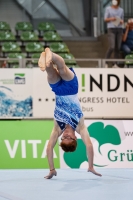 Thumbnail - JT2 - Radek Pecha - Artistic Gymnastics - 2021 - egWohnen Juniorstrophy - Participants - Czech Republic 02042_01204.jpg