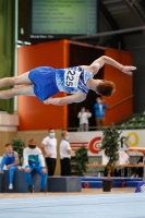 Thumbnail - JT2 - Radek Pecha - Artistic Gymnastics - 2021 - egWohnen Juniorstrophy - Participants - Czech Republic 02042_01215.jpg