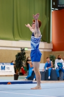 Thumbnail - JT2 - Radek Pecha - Спортивная гимнастика - 2021 - egWohnen Juniorstrophy - Participants - Czech Republic 02042_01216.jpg