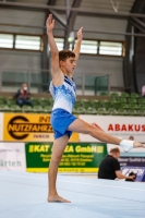 Thumbnail - JT2 - Sebastian Prokop - Artistic Gymnastics - 2021 - egWohnen Juniorstrophy - Participants - Czech Republic 02042_01239.jpg