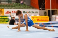 Thumbnail - JT2 - Sebastian Prokop - Artistic Gymnastics - 2021 - egWohnen Juniorstrophy - Participants - Czech Republic 02042_01240.jpg
