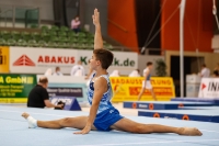 Thumbnail - JT2 - Sebastian Prokop - Спортивная гимнастика - 2021 - egWohnen Juniorstrophy - Participants - Czech Republic 02042_01242.jpg
