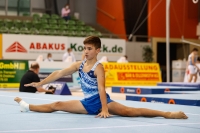 Thumbnail - JT2 - Sebastian Prokop - Artistic Gymnastics - 2021 - egWohnen Juniorstrophy - Participants - Czech Republic 02042_01243.jpg