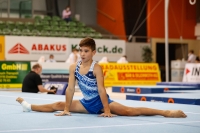 Thumbnail - JT2 - Sebastian Prokop - Спортивная гимнастика - 2021 - egWohnen Juniorstrophy - Participants - Czech Republic 02042_01244.jpg