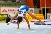 Thumbnail - JT2 - Sebastian Prokop - Artistic Gymnastics - 2021 - egWohnen Juniorstrophy - Participants - Czech Republic 02042_01245.jpg
