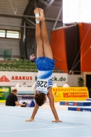 Thumbnail - JT2 - Sebastian Prokop - Artistic Gymnastics - 2021 - egWohnen Juniorstrophy - Participants - Czech Republic 02042_01246.jpg