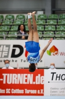 Thumbnail - JT2 - Sebastian Prokop - Спортивная гимнастика - 2021 - egWohnen Juniorstrophy - Participants - Czech Republic 02042_01250.jpg
