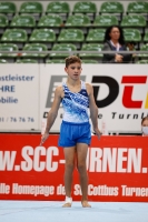 Thumbnail - JT2 - Sebastian Prokop - Artistic Gymnastics - 2021 - egWohnen Juniorstrophy - Participants - Czech Republic 02042_01253.jpg