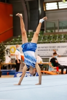 Thumbnail - JT2 - Sebastian Prokop - Artistic Gymnastics - 2021 - egWohnen Juniorstrophy - Participants - Czech Republic 02042_01257.jpg