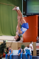 Thumbnail - JT2 - Sebastian Prokop - Artistic Gymnastics - 2021 - egWohnen Juniorstrophy - Participants - Czech Republic 02042_01259.jpg