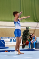 Thumbnail - JT2 - Sebastian Prokop - Спортивная гимнастика - 2021 - egWohnen Juniorstrophy - Participants - Czech Republic 02042_01260.jpg