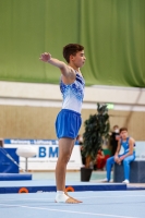 Thumbnail - JT2 - Sebastian Prokop - Спортивная гимнастика - 2021 - egWohnen Juniorstrophy - Participants - Czech Republic 02042_01261.jpg
