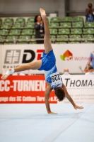 Thumbnail - JT2 - Sebastian Prokop - Artistic Gymnastics - 2021 - egWohnen Juniorstrophy - Participants - Czech Republic 02042_01262.jpg