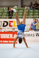 Thumbnail - JT2 - Sebastian Prokop - Спортивная гимнастика - 2021 - egWohnen Juniorstrophy - Participants - Czech Republic 02042_01263.jpg