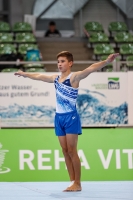 Thumbnail - JT2 - Sebastian Prokop - Artistic Gymnastics - 2021 - egWohnen Juniorstrophy - Participants - Czech Republic 02042_01265.jpg