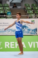 Thumbnail - JT2 - Sebastian Prokop - Artistic Gymnastics - 2021 - egWohnen Juniorstrophy - Participants - Czech Republic 02042_01266.jpg