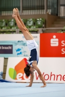 Thumbnail - JT2 - Aziz Hammadi - Спортивная гимнастика - 2021 - egWohnen Juniorstrophy - Participants - Czech Republic 02042_01296.jpg