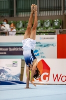 Thumbnail - JT2 - Aziz Hammadi - Artistic Gymnastics - 2021 - egWohnen Juniorstrophy - Participants - Czech Republic 02042_01297.jpg