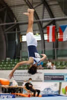 Thumbnail - JT2 - Aziz Hammadi - Artistic Gymnastics - 2021 - egWohnen Juniorstrophy - Participants - Czech Republic 02042_01316.jpg