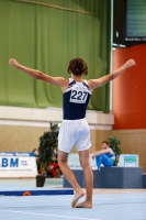 Thumbnail - JT2 - Aziz Hammadi - Спортивная гимнастика - 2021 - egWohnen Juniorstrophy - Participants - Czech Republic 02042_01317.jpg