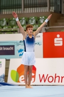 Thumbnail - JT2 - Jakub Smolik - Artistic Gymnastics - 2021 - egWohnen Juniorstrophy - Participants - Czech Republic 02042_01332.jpg
