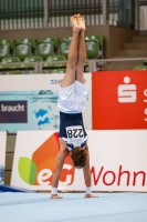 Thumbnail - JT2 - Jakub Smolik - Artistic Gymnastics - 2021 - egWohnen Juniorstrophy - Participants - Czech Republic 02042_01333.jpg