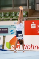 Thumbnail - JT2 - Jakub Smolik - Artistic Gymnastics - 2021 - egWohnen Juniorstrophy - Participants - Czech Republic 02042_01334.jpg