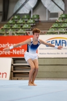 Thumbnail - JT2 - Jakub Smolik - Artistic Gymnastics - 2021 - egWohnen Juniorstrophy - Participants - Czech Republic 02042_01341.jpg