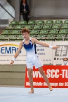 Thumbnail - JT2 - Jakub Smolik - Artistic Gymnastics - 2021 - egWohnen Juniorstrophy - Participants - Czech Republic 02042_01345.jpg