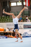 Thumbnail - JT2 - Jakub Smolik - Artistic Gymnastics - 2021 - egWohnen Juniorstrophy - Participants - Czech Republic 02042_01347.jpg