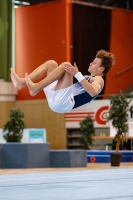 Thumbnail - JT2 - Jakub Smolik - Artistic Gymnastics - 2021 - egWohnen Juniorstrophy - Participants - Czech Republic 02042_01348.jpg