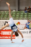 Thumbnail - JT2 - Jakub Smolik - Artistic Gymnastics - 2021 - egWohnen Juniorstrophy - Participants - Czech Republic 02042_01353.jpg