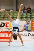 Thumbnail - JT2 - Jakub Smolik - Artistic Gymnastics - 2021 - egWohnen Juniorstrophy - Participants - Czech Republic 02042_01354.jpg